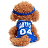 Justice Stores Pet Shop Basketball Set on Pet