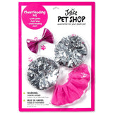 Justice Stores Pet Shop Cheer Outfit Package