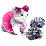 Justice Stores Pet Shop Cheer Outfit