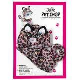 Justice Stores Pet Shop Cheetah Costume Package