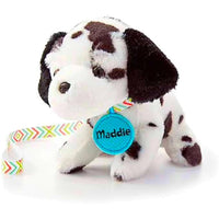 Justice Stores Pet Shop Maddie the Dalmatian