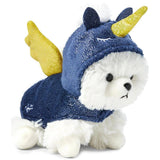 Justice Stores Pet Shop Unicorn Costume