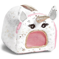 Justice Stores Unicorn Pet Carrier