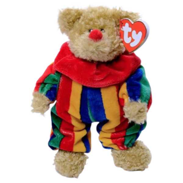 Piccadilly Beanie Attic Treasures Beanie Babies Price List Lot Of