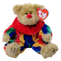 Ty Attic Treasures Piccadilly - Bear