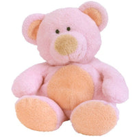 Ty Pluffies Pinks - Bear
