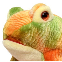 Ty Beanie Buddies Prince - Frog