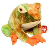 Ty Beanie Buddies Prince - Frog