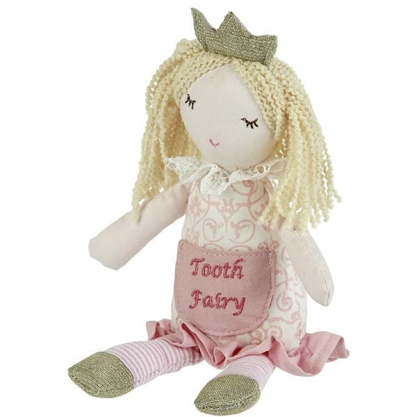 Maison Chic Princess Adelaide Tooth Fairy
