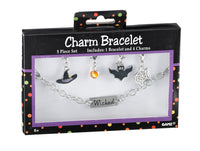 Purple Peas Kids - Charm Bracelets