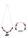 Purple Peas Kids - Necklace & Bracelet Sets