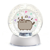 Pusheen Birthday Waterdazzler