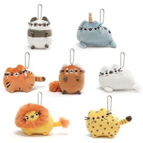 Pusheen hot sale blind bags