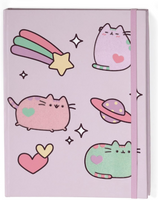 Pusheen Journal Pastel