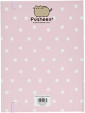 Pusheen Journal Polka Dot