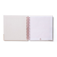 Pusheen Notebook