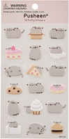 Gund Pusheen Sticker Sheet