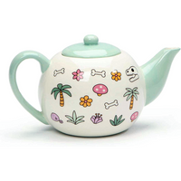 Pusheen Tea-Rex Tea Pot