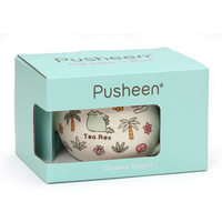 Pusheen Tea-Rex Tea Pot