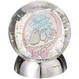 Pusheen Waterdazzler Snowglobe Waterball