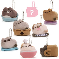 Gund Pusheen Blind Box Series 3 Places Cats Sit Group