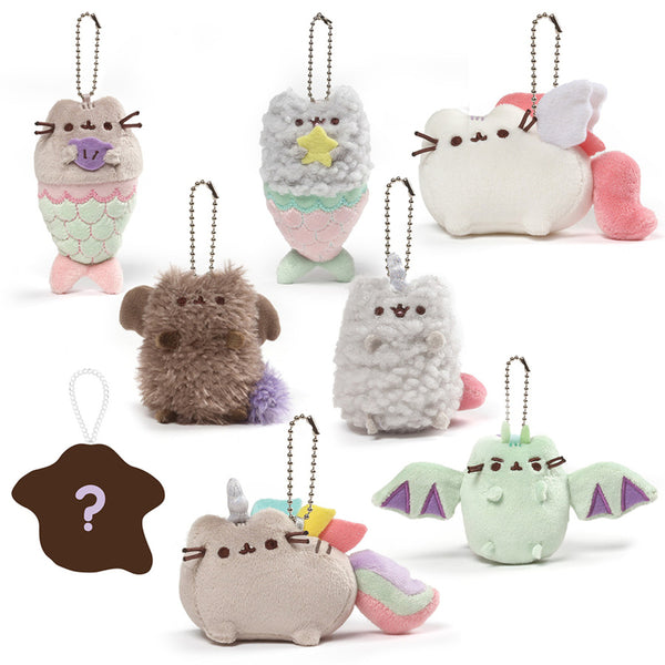 Pusheen magical kitties shop