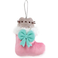 Gund Pusheen Ornament 5"