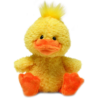 Gund Quacklin Duck Sound Toy
