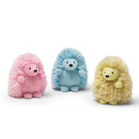 Gund Qwilly Porcupine - Set of 3