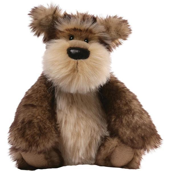 Gund Rudy Roo Dog