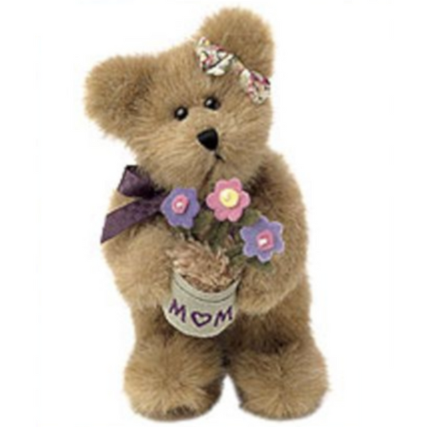 Boyds Bears Ruthie