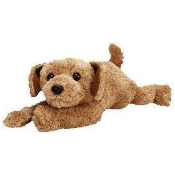 Ty Classic Plush Scooter the Dog