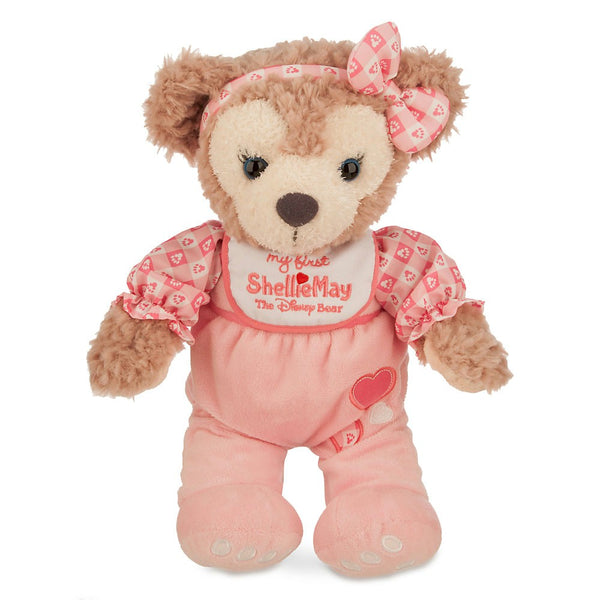 ShellieMay the Disney Bear Plush - ''My First ShellieMay'' - Medium