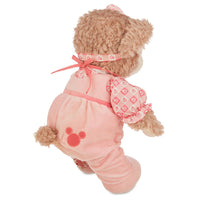 ShellieMay the Disney Bear Plush - ''My First ShellieMay'' - Medium Back