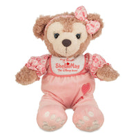 ShellieMay the Disney Bear Plush - ''My First ShellieMay'' - Medium Sitting