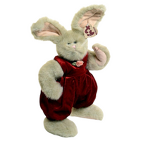 Ty Attic Treasures Sidney - Rabbit