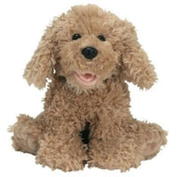 Ty Classic Plush Skeeter the Dog