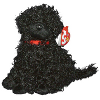 Ty Beanie Babies Smudges - Dog