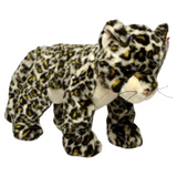 Ty Beanie Buddies Sneaky - Leopard