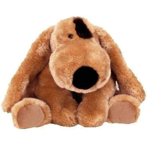 Ty classic outlet plush dog