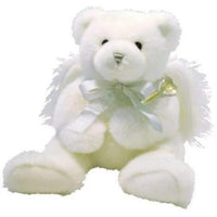 Mitsukoshi Japan Exclusive Ty Classic Snow Angel Bear