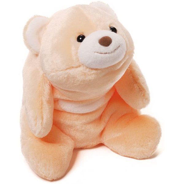 Gund Snuffles Peach 10