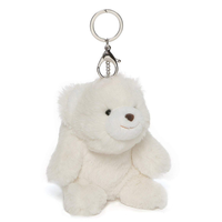 Gund Snuffles Keychains 5"