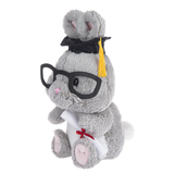 Ganz Somebunny Graduated Bunny