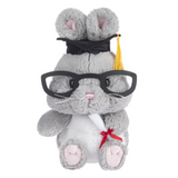 Ganz Somebunny Graduated Bunny