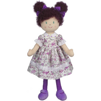 Ganz Sophia Rag Doll 20"