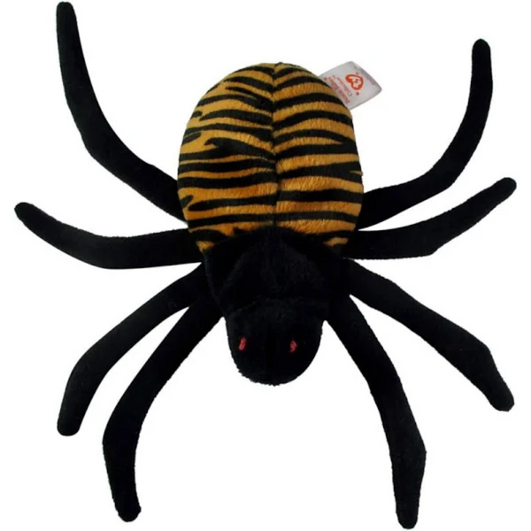 Spinner beanie baby hotsell