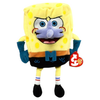 Ty SpongeBob - Mermaidman