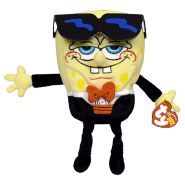 Ty SpongeBob - TuxedoPants