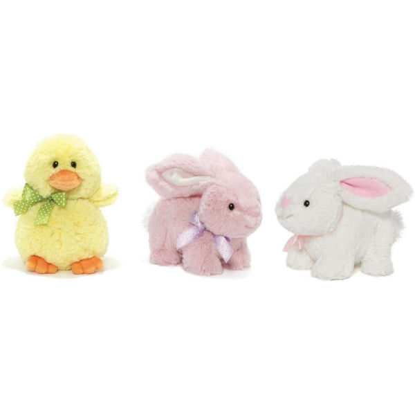 Gund Springtime Pals Collection